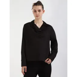 Calvin Klein Jeans Black Regular Fit Top-picture-29