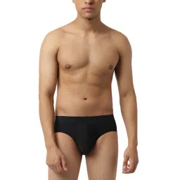 calvin klein jeans Calvin Klein Black Logo Regular Fit Briefs-picture-18