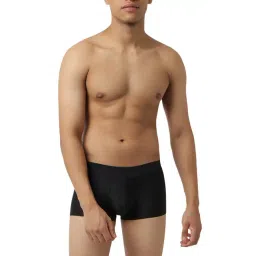 calvin klein jeans Calvin Klein Black Logo Regular Fit Trunks-picture-21