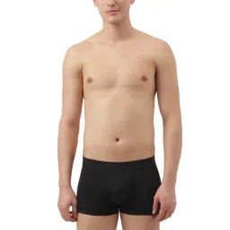 calvin klein jeans Calvin Klein Underwear Black Regular Fit Trunks-picture-15