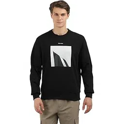 calvin klein jeans Department3242 Sweat Shirt-picture-10