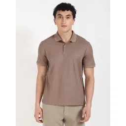 Calvin Klein Jeans Fossil Regular Fit T-Shirt-picture-23