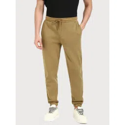 Calvin Klein Jeans Gothic Olive Slim Fit Joggers-picture-22