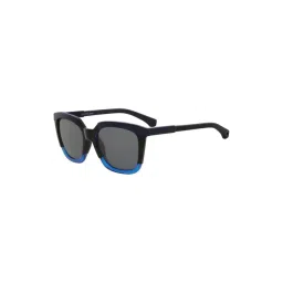 Calvin Klein Jeans Grey Square Sunglasses for Men-picture-35
