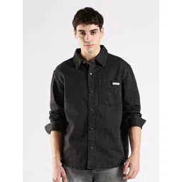 Calvin Klein Jeans Men Casual Shirt-picture-19