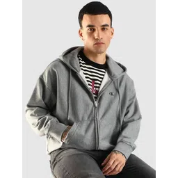 Calvin Klein Jeans Men Hooded Oversized Sweatshirt-picture-43