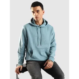 Calvin Klein Jeans Men Hooded Pullover Sweatshirt-picture-37