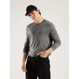 Calvin Klein Jeans Men Long Sleeves Pullover-picture-23