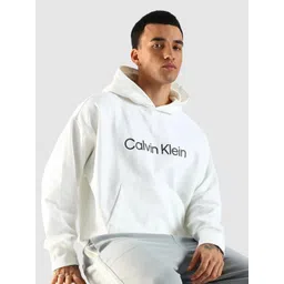 Calvin Klein Jeans Men Printed Hooded Sweatshirt-picture-13