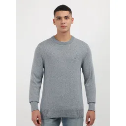Calvin Klein Jeans Men Pullover-picture-30