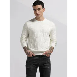 Calvin Klein Jeans Men Pullover image 1