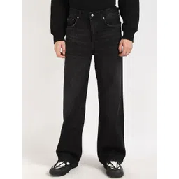 Calvin Klein Jeans Men Regular Fit Mid-Rise Jeans-picture-12