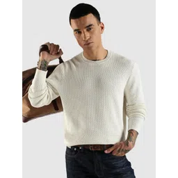 Calvin Klein Jeans Men Ribbed Pullover-picture-16