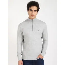 Calvin Klein Jeans Men Round Neck Pullover-picture-19
