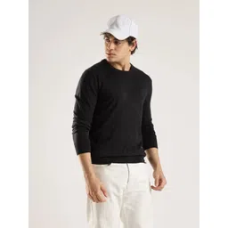 Calvin Klein Jeans Men Round Neck Pullover-picture-26