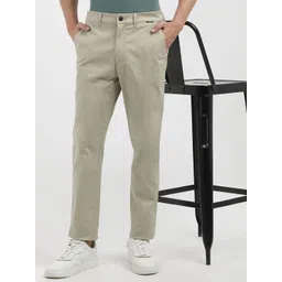 Calvin Klein Jeans Men Slim Fit Chinos-picture-31