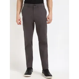 Calvin Klein Jeans Men Slim Fit Chinos Trousers-picture-19