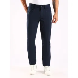 Calvin Klein Jeans Men Slim Fit Chinos Trousers-picture-21