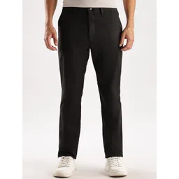 Calvin Klein Jeans Men Slim Fit Chinos Trousers-picture-22