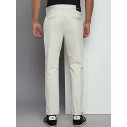 Calvin Klein Jeans Men Slim Fit Chinos Trousers image 5