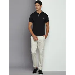 Calvin Klein Jeans Men Slim Fit Chinos Trousers image 3