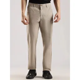 Calvin Klein Jeans Men Slim Fit Mid-Rise Chinos Trousers-picture-26