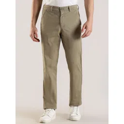 Calvin Klein Jeans Men Slim Fit Mid Rise Trouser-picture-38