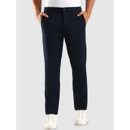 Calvin Klein Jeans Men Slim Fit Trousers-picture-44