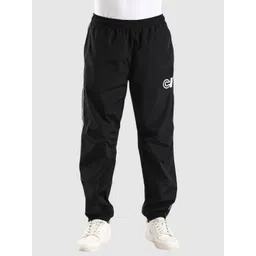 Calvin Klein Jeans Men Straight Fit Mid-Rise Joggers-picture-28