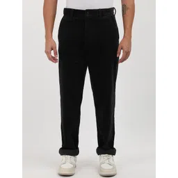 Calvin Klein Jeans Men Straight Fit Trousers-picture-13