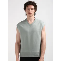 Calvin Klein Jeans Men Sweater Vest-picture-32