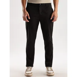 Calvin Klein Jeans Men Tapered Fit Trousers-picture-41