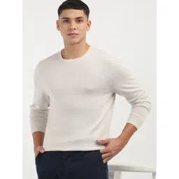 Calvin Klein Jeans Men Woollen Pullover-picture-39