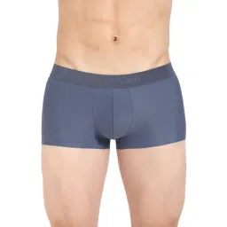 CALVIN KLEIN JEANS Men's Blue Trunk-picture-13