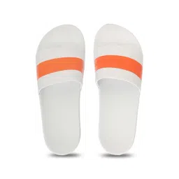 Calvin Klein Jeans Men's White Slides-picture-13