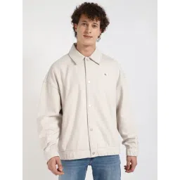 Calvin Klein Jeans Moonbeam Comfort Fit Sweatshirt-picture-26