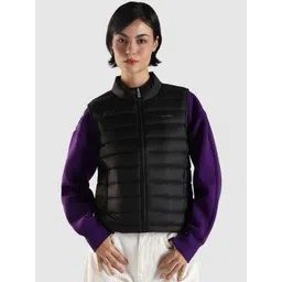 Calvin Klein Jeans Padded Jacket-picture-19