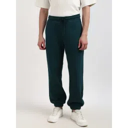 Calvin Klein Jeans Pine Cotton Straight Fit Trackpants-picture-22