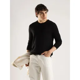 Calvin Klein Jeans Round Neck Pullover-picture-11