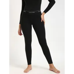 Calvin Klein Jeans Straight-Leg Lounge Pants-picture-18