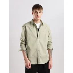 Calvin Klein Jeans Tea Regular Fit Shirt-picture-41