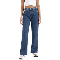 calvin klein jeans Women's Loose Jeans-picture-33
