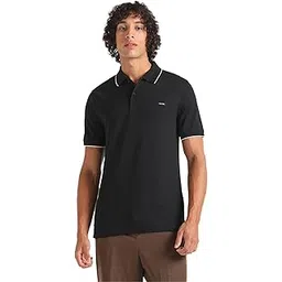 Calvin Klein Men Polo T-Shirt-picture-12