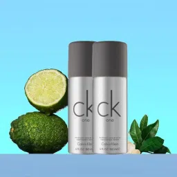 Calvin Klein One Deodorant Spray 150ml image 3