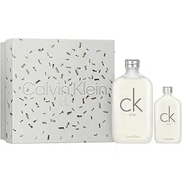 CALVIN KLEIN ONE Giftset (Eau De Toilette 200ML + Eau De Toilette 50ML)-picture-28