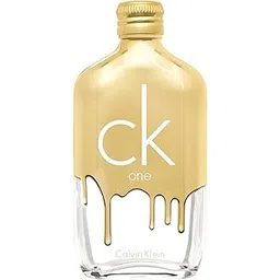Calvin Klein One Gold Eau de Toilette 50ml-picture-20