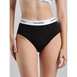Calvin Klein Underwear Black Hipster-picture-20