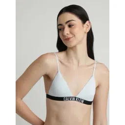 Calvin Klein Underwear Blue Everyday Bra-picture-46