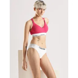 Calvin Klein Underwear Breathable Low-Rise Bikini Brief-picture-41