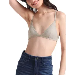 calvin klein underwear CALVIN KLEIN Atmosphere Lace Work Bra-picture-23